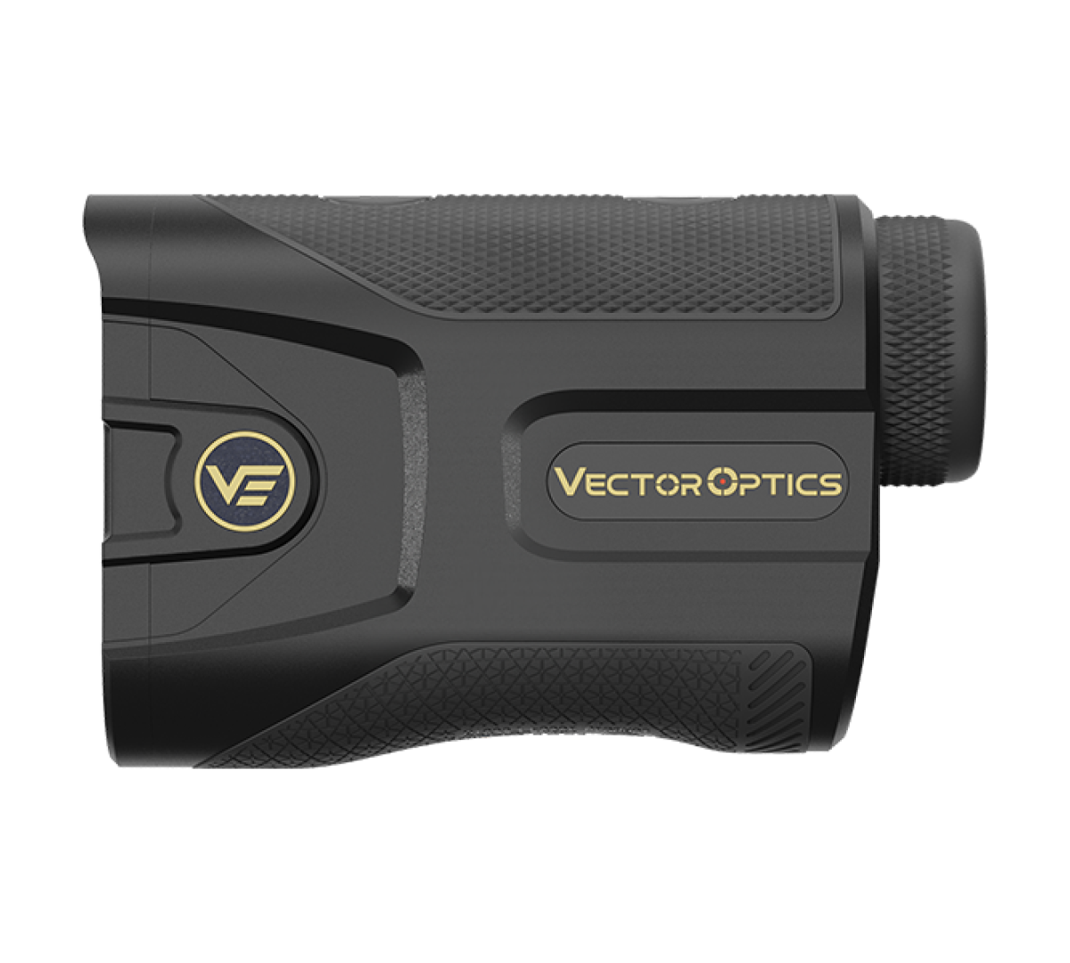 Лазерный дальномер Vector Optics Paragon 7x25 GenIII BDC с баллистическим калькулятором