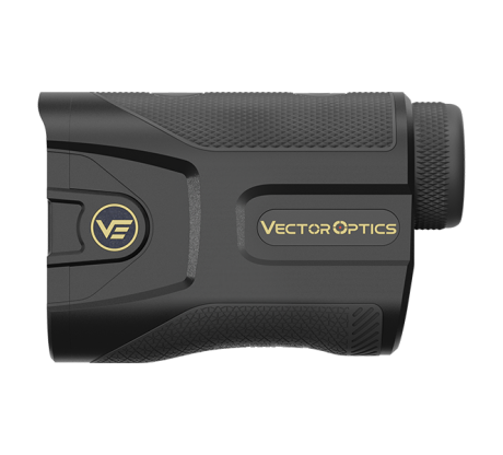 Лазерный дальномер Vector Optics Paragon 7x25 GenIII BDC с баллистическим калькулятором