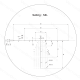 Зрительная труба Vector Optics FPR Continental 12-40x60 ED с дальномерной сеткой