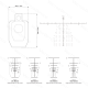 Зрительная труба Vector Optics FPR Continental 20-60x80 ED с дальномерной сеткой