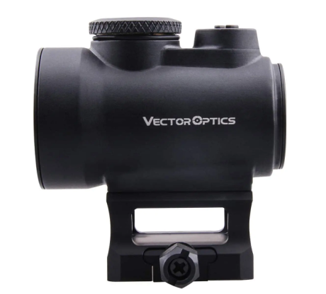 Коллиматор Vector Optics Centurion 1x30