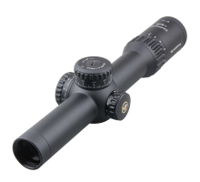 Оптический прицел Vector Optics Continental x6 1-6x28 FFP