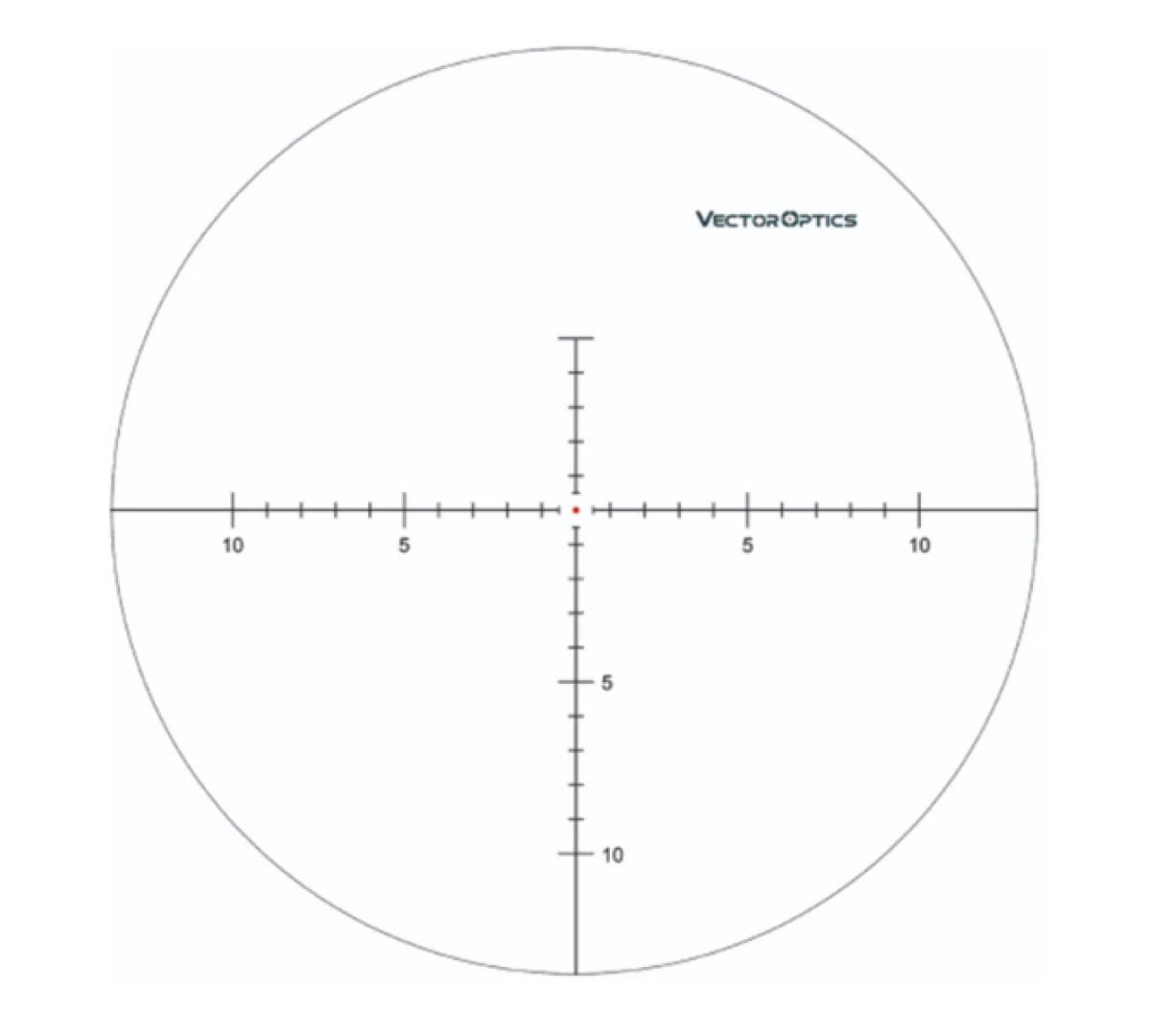Оптический прицел Vector Optics Minotaur GenII 12-60x60 MFL