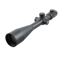 Оптический прицел Vector Optics Minotaur GenII 12-60x60 MFL