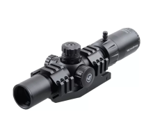 Оптический прицел Vector Optics Mustang 1-4x30