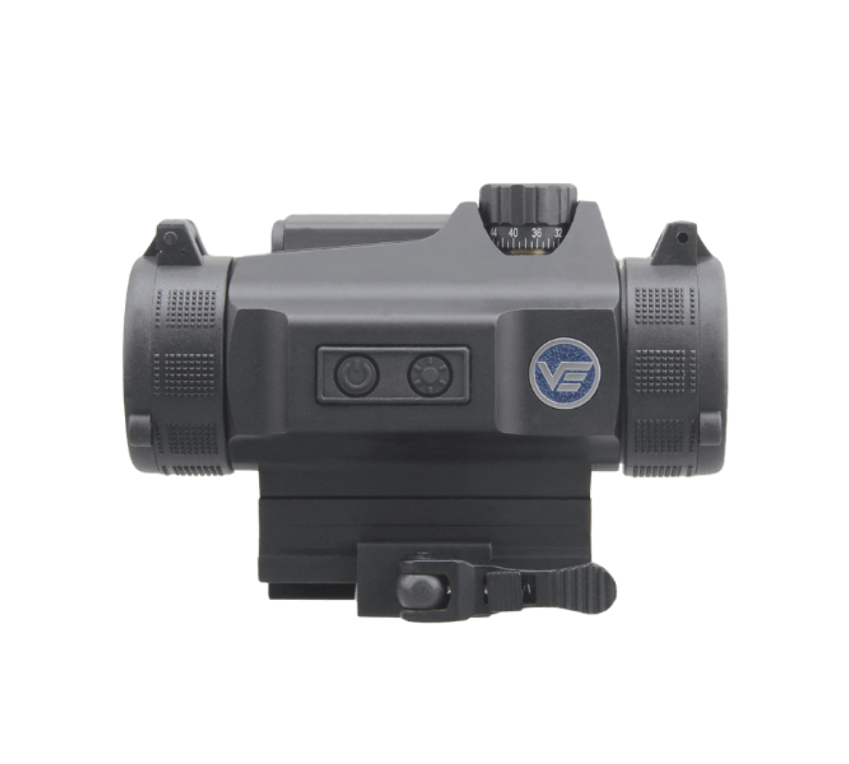 Коллиматор Vector Optics Nautilus 1x30