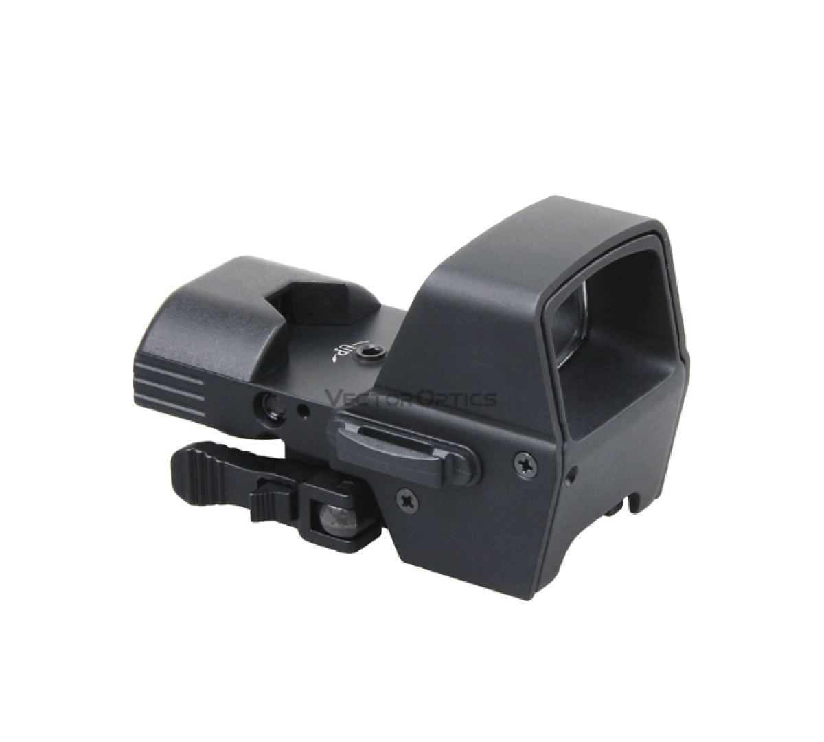 Коллиматор Vector Optics Omega 23x33 Four-Reticle