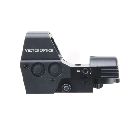 Коллиматор Vector Optics Omega 23x33 Four-Reticle