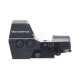 Коллиматор Vector Optics Omega 23x33 Four-Reticle