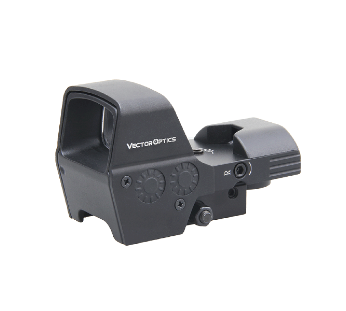 Коллиматор Vector Optics Omega 23x33 Four-Reticle