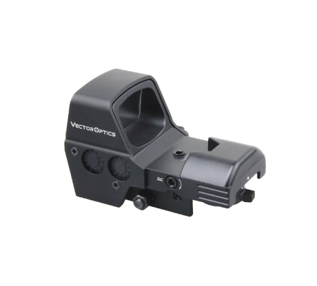 Коллиматор Vector Optics Omega 23x33 Four-Reticle