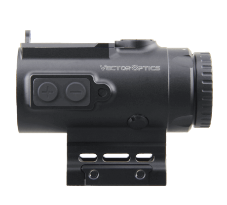 Оптический прицел Vector Optics Paragon 4x24 Micro Prism