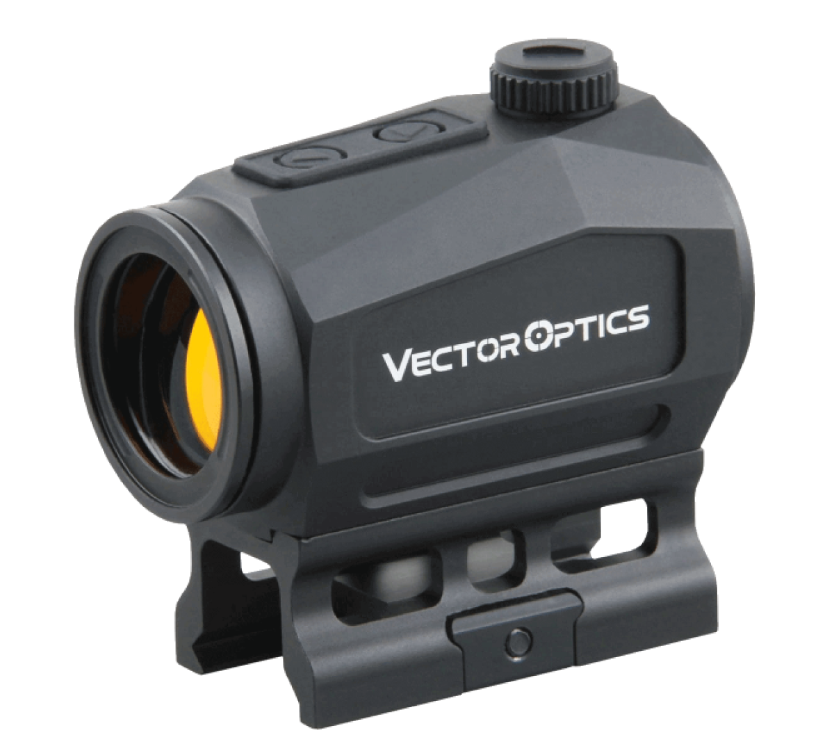 Коллиматор Vector Optics Scrapper 1x25 GenII