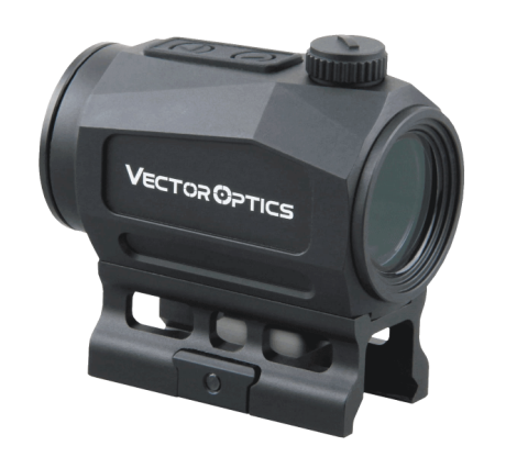 Коллиматор Vector Optics Scrapper 1x25 GenII
