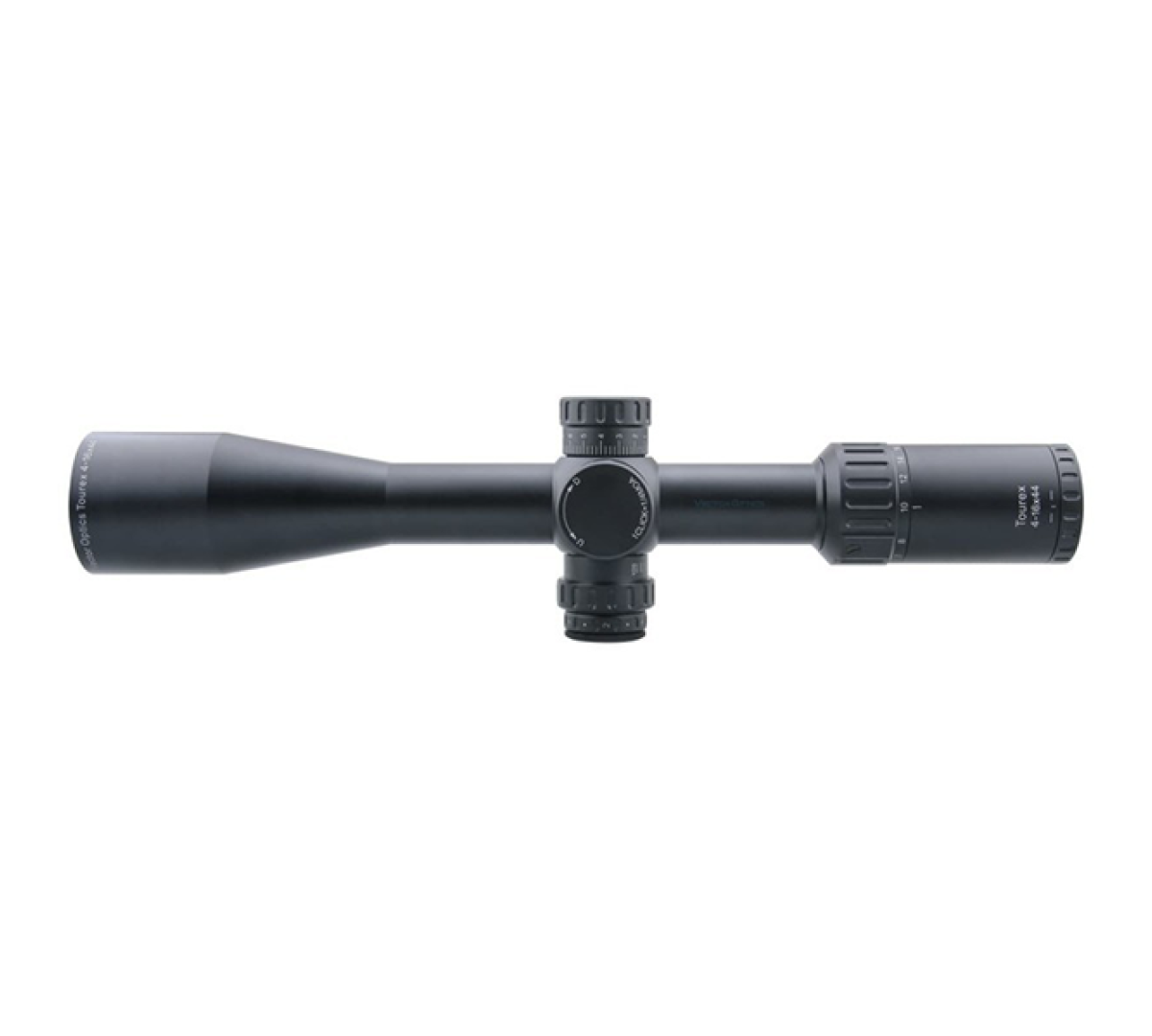 Оптический прицел Vector Optics Tourex 64-16x44 FFP