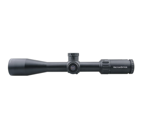 Оптический прицел Vector Optics Tourex 64-16x44 FFP