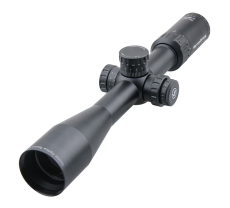 Оптический прицел Vector Optics Tourex 64-16x44 FFP