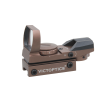 Коллиматорный прицел Vector Optics VictOptics 1x23x34 Coyote