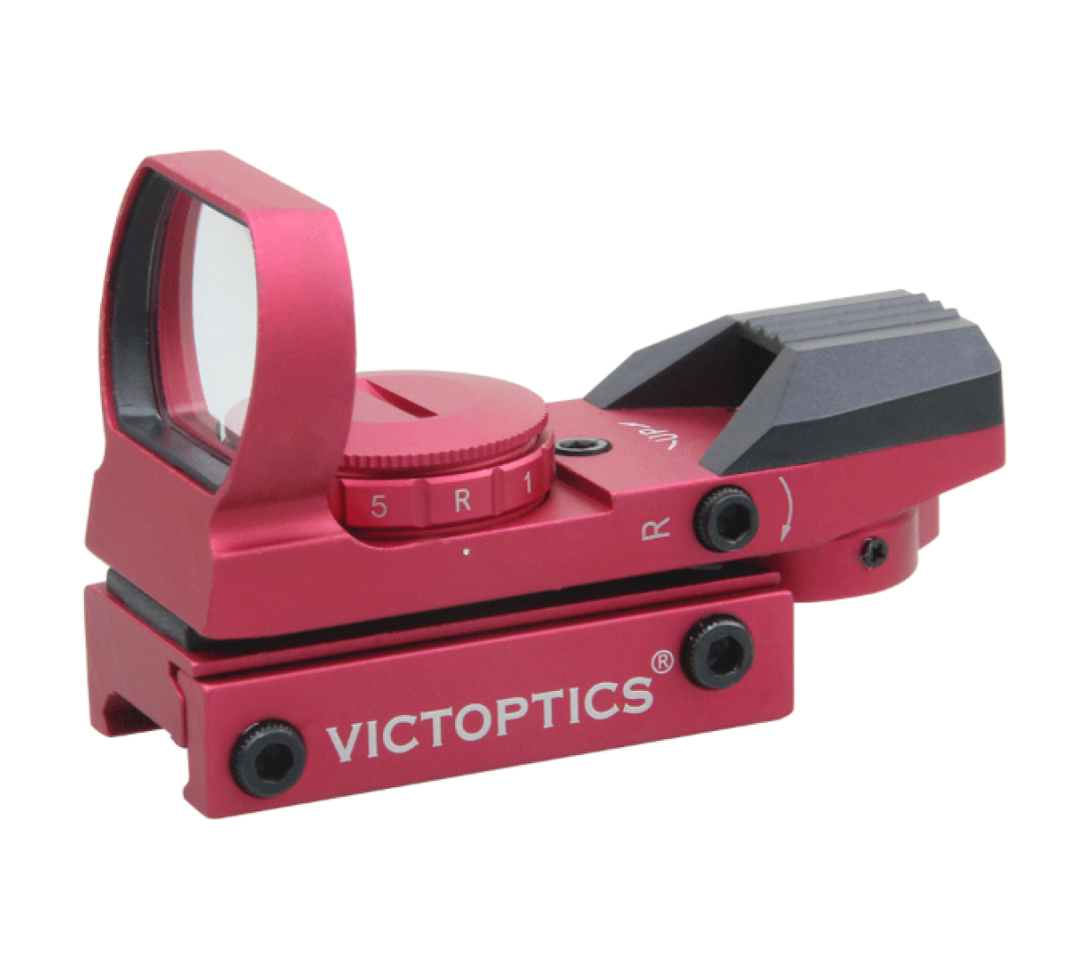 Vector optics victoptics