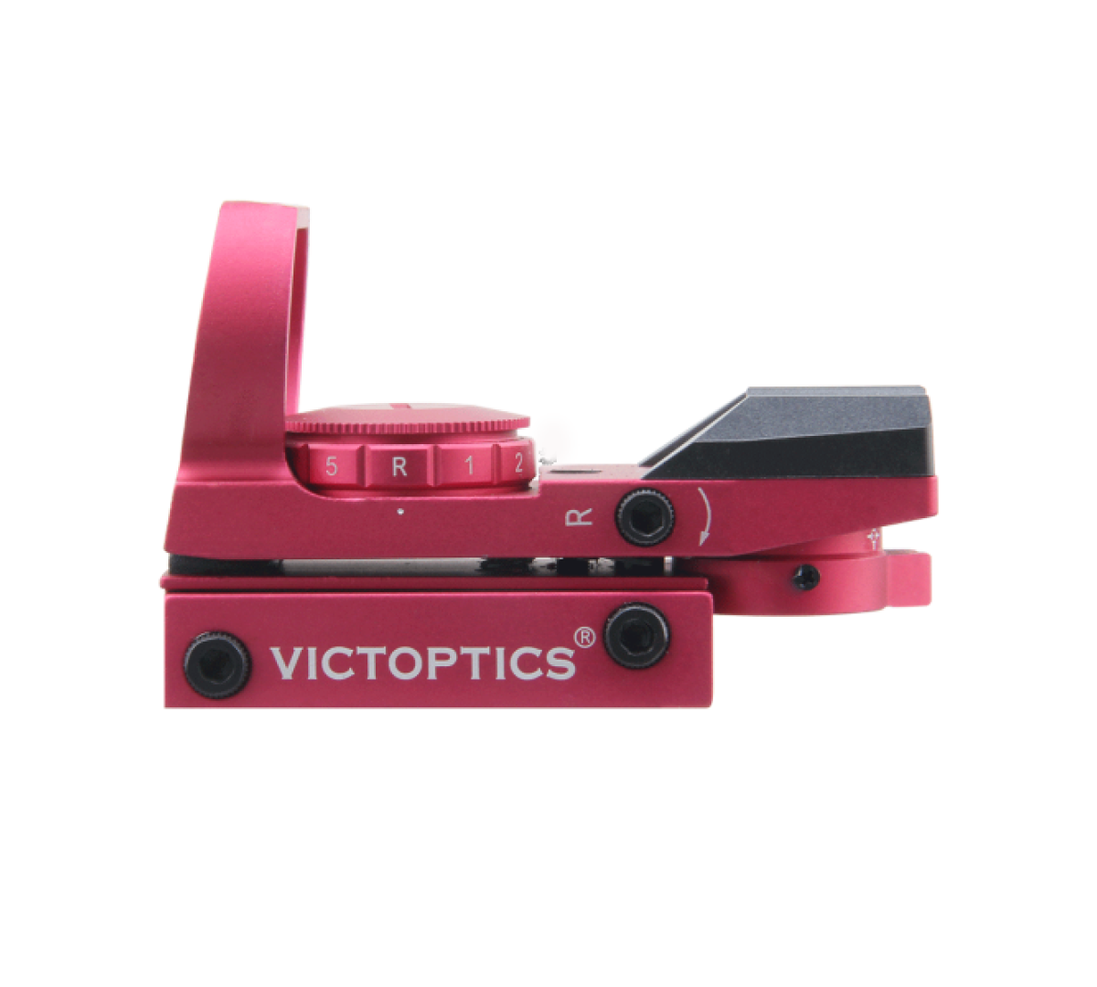 Коллиматор Vector Optics VictOptics 1x23x34 Red Finish