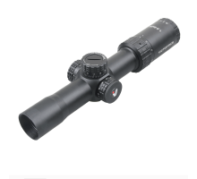 Оптический прицел Vector Optics VictOptics S4 1.5-6x28