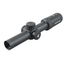 Оптический прицел Vector Optics VictOptics S6 1-6x24 LPVO