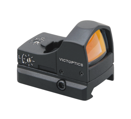 Коллиматор Vector Optics VictOptics V3 1x17x22