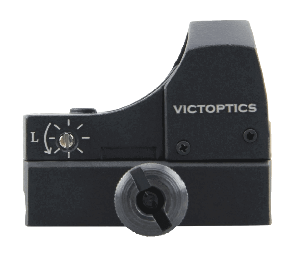 Коллиматор Vector Optics VictOptics V3 1x22 Dovetail