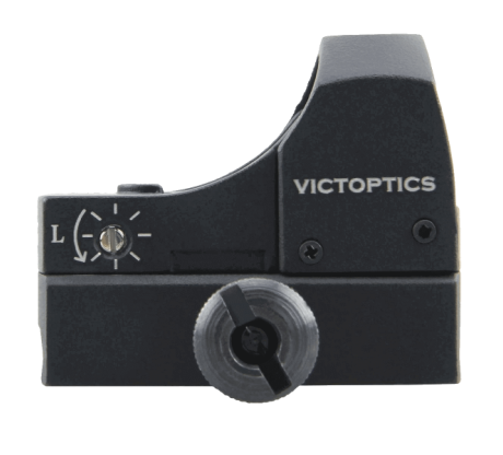 Коллиматор Vector Optics VictOptics V3 1x22 Dovetail