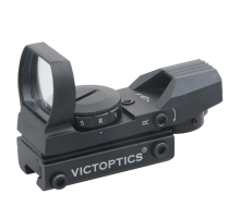 Коллиматорный прицел Vector Optics VictOptics Z1 1x23x34 Multi Reticle