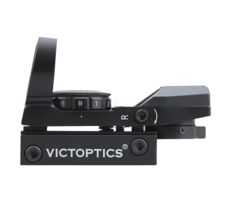 Коллиматор Vector Optics VictOptics Z1 1x23x34