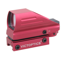 Коллиматорный прицел Vector Optics VictOptics Z3 1x22x33 Red Finish