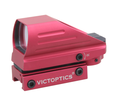 Коллиматор Vector Optics VictOptics Z3 1x22x33 Red Finish