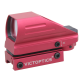 Коллиматор Vector Optics VictOptics Z3 1x22x33 Red Finish