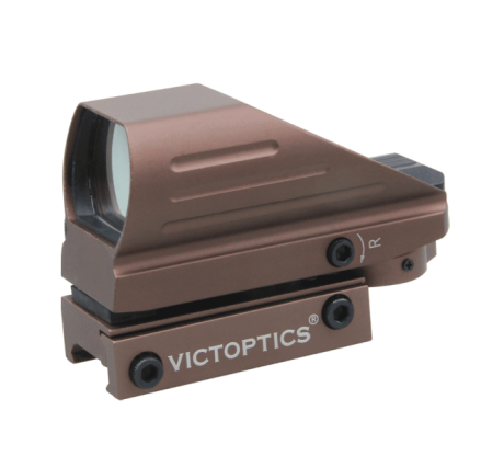 Коллиматор Vector Optics VictOptics Z3 1x22x33 Coyote