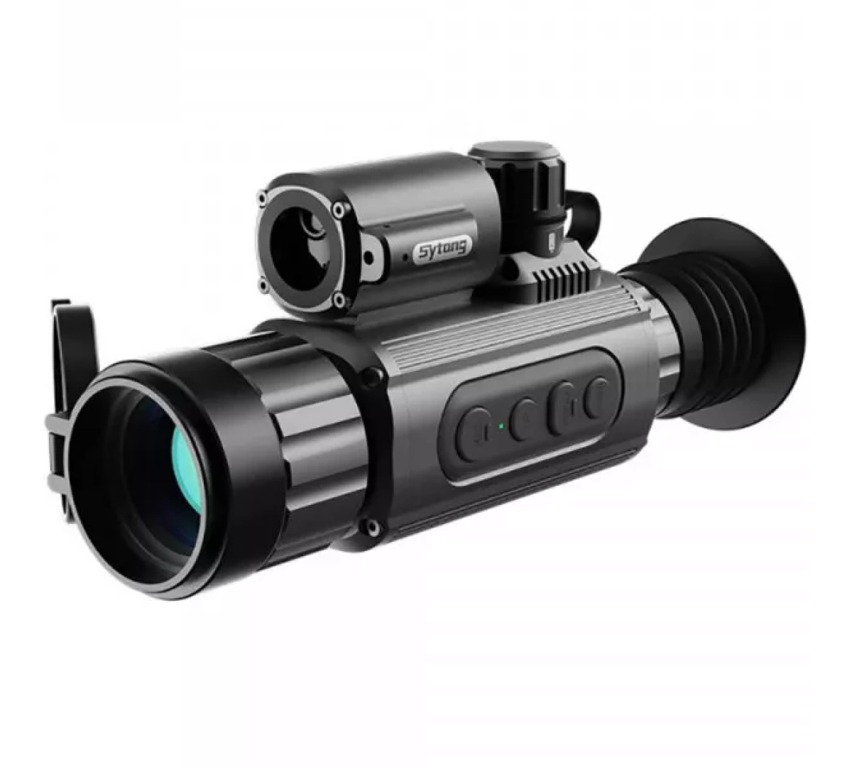 ТепловизионныйприцелSytongAM06-50LRFсдальномером