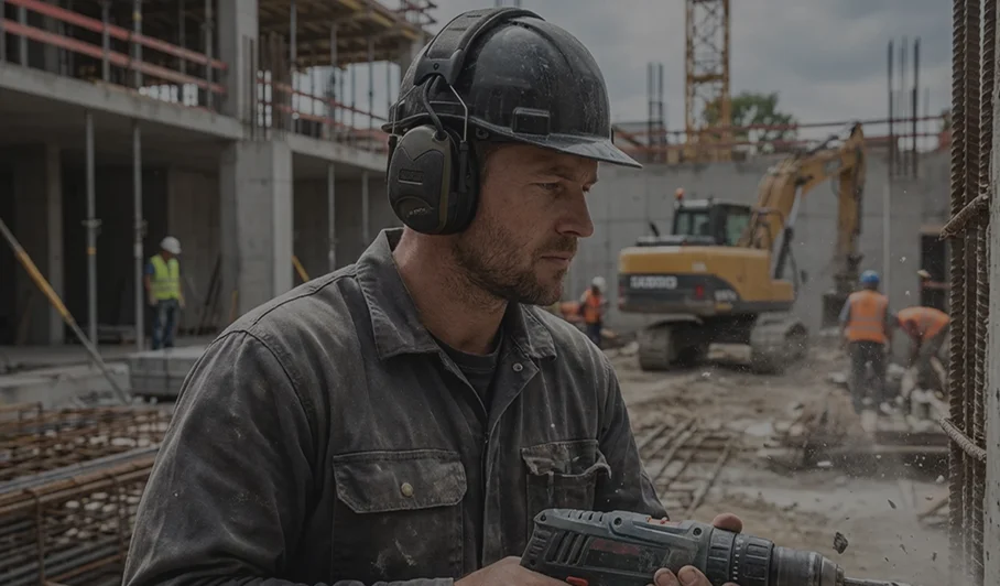 Промышленность