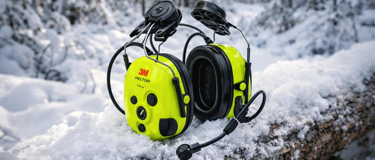 Производитель 3M PELTOR