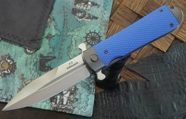 Производитель Adimanti