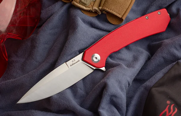 Производитель ножей Adimanti