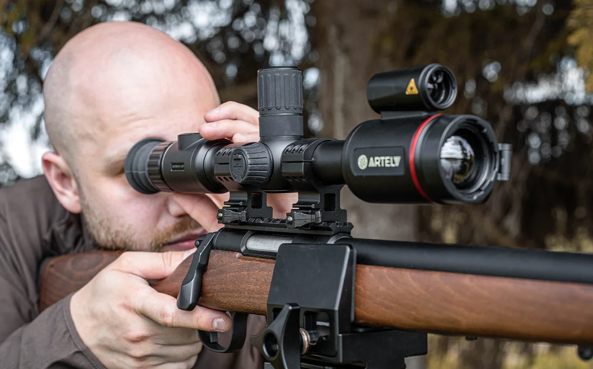 Теплак для охоты Artelv Atomos Теплак для охоты Artelv Atomos