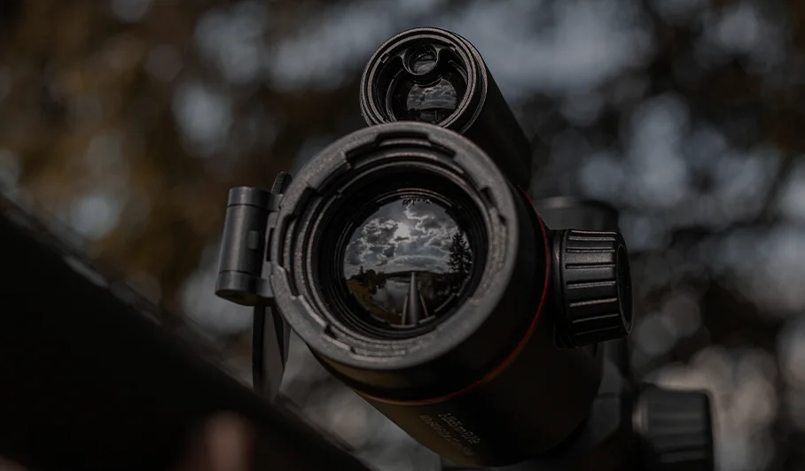 Прицел ARTELV Atomos 2x 35мм Прицел ARTELV Atomos 2x 35мм