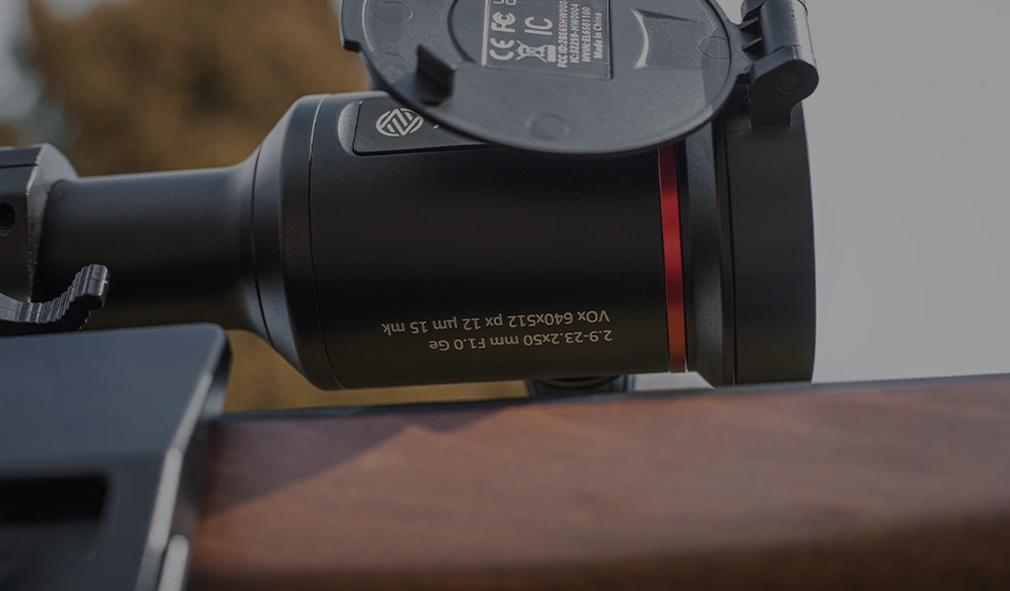 Тепловизор ARTELV Atomos 2.9x 50мм