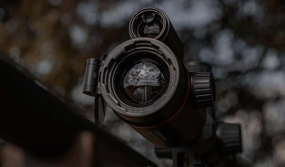 Прицел ARTELV Atomos 3.4x 35мм Прицел ARTELV Atomos 3.4x 35мм