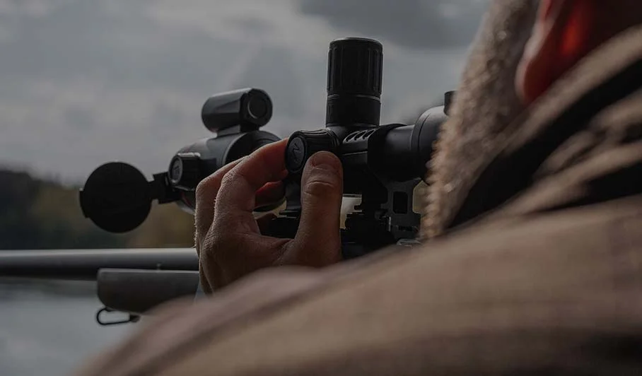 Легкий прицел ARTELV Atomos 3.4x 35мм Легкий прицел ARTELV Atomos 3.4x 35мм