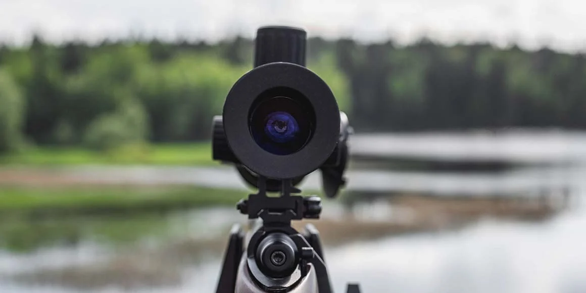 ИК прицел ARTELV Atomos 3.4x