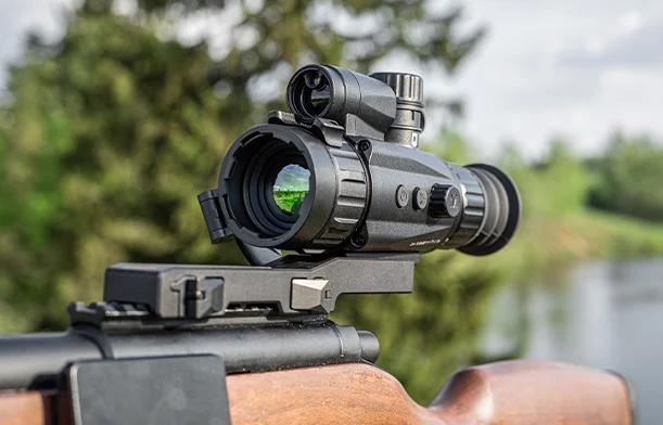 Тепловизоры ARTELV