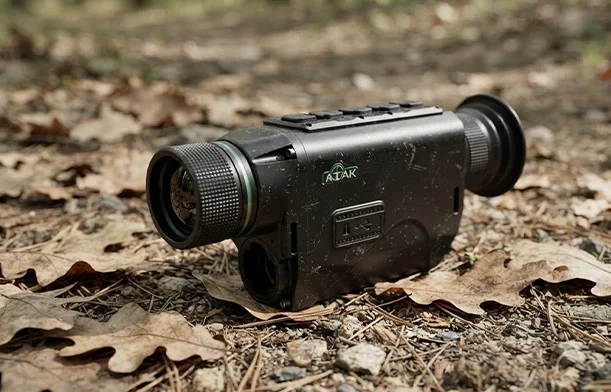 Монокуляр ATAK HT16-35LRF