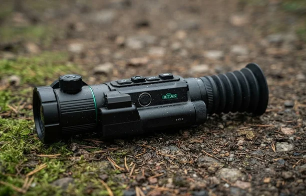 Тепловизор ATAK ET36-35LRF