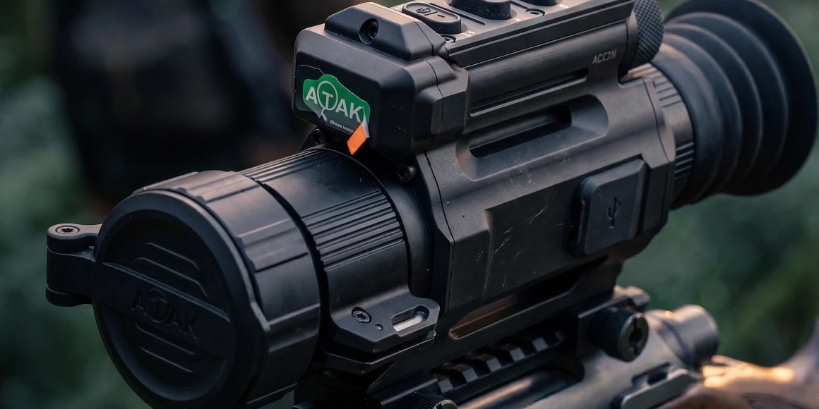 Прицельные сетки ATAK OT22-25